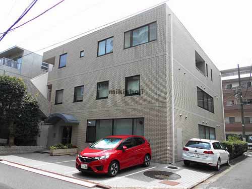 青山ＳＧＫビル 外観