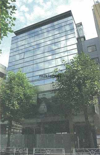 代官山町・猿楽町のセントラル代官山 外観1
