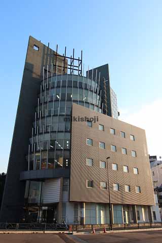 飯田橋リープレックスビズ 外観