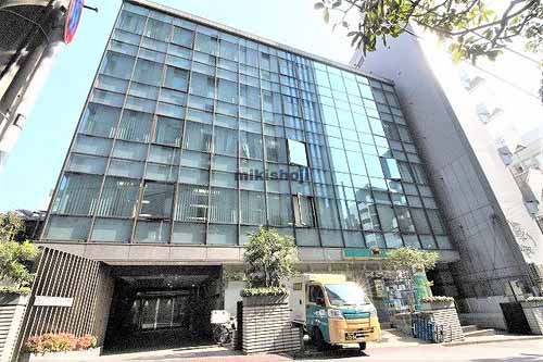 渋谷ＴＫビル 外観