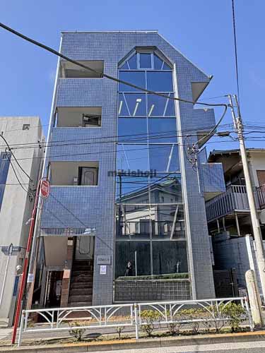 ＮＳ６ビル 外観