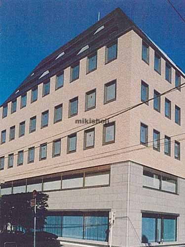 名鉄不動産竹橋ビル 外観