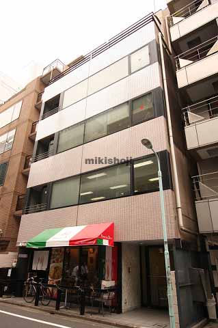 道玄坂の道玄坂ＮＫビル 外観1