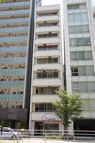 イワモトビル 外観