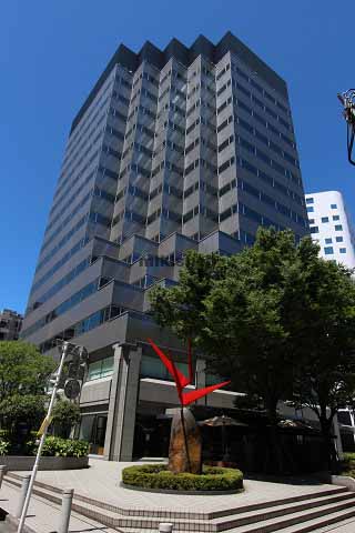 ＭＦＰＲ渋谷ビル 外観