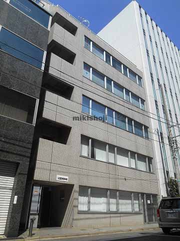 ＭＹＳ東日本橋 外観