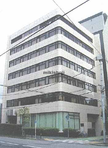 大塚・音羽の紅屋茗荷谷ビル 外観1