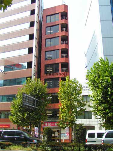 神田須田町の須田町ビルＥＡＳＴ 外観1