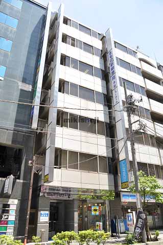 第２オンダビル 外観