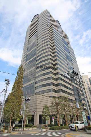 赤坂パークビル 外観