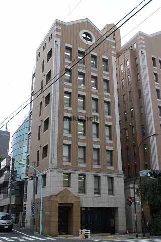 ＫＨＯビル 外観