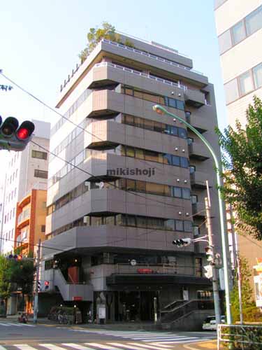 第２８荒井ビル 外観