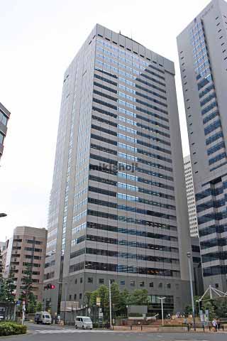 エステック情報ビル 外観