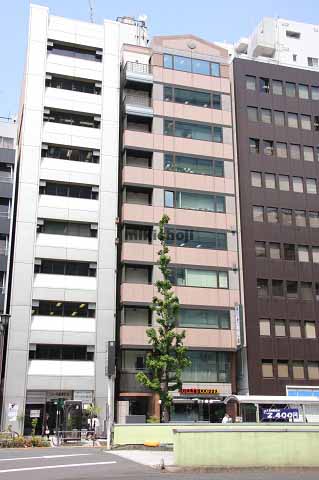 ＴＨＥ　ＰＯＲＴＡＬ　東京八重洲 外観
