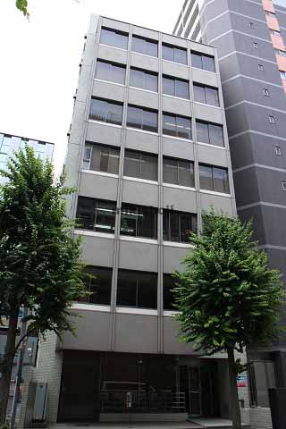 アイ・ケイビル 外観