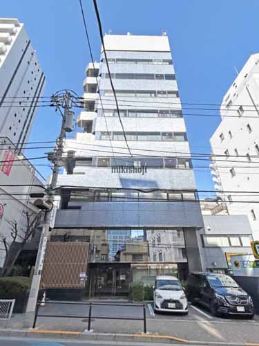 三田のＴＡＭＡ　ＷＯＯＤＹ　ＧＡＴＥ　ＭＩＴＡ 外観1