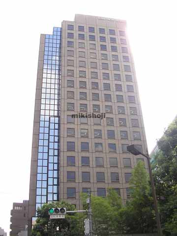 神谷町ＭＴビル 外観