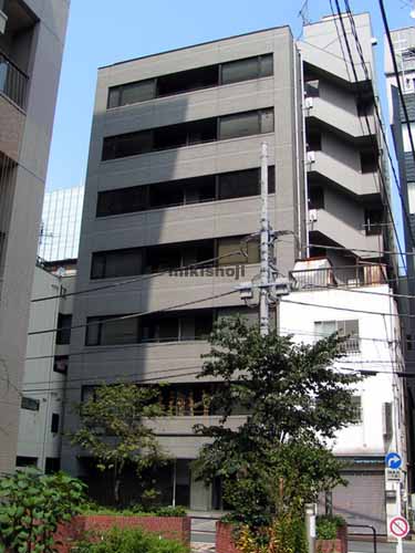 神田ＭＣビルディング 外観