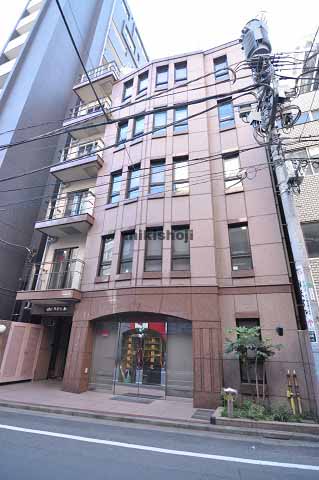 秀永神田ビル 外観