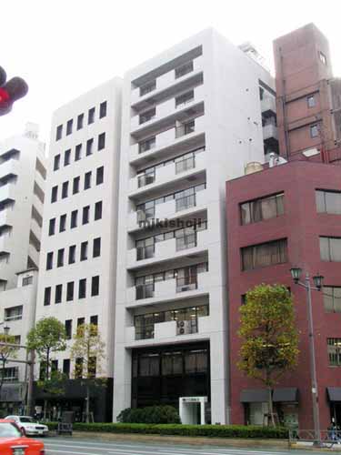 麹町の麹町１丁目３番地ビル 外観1