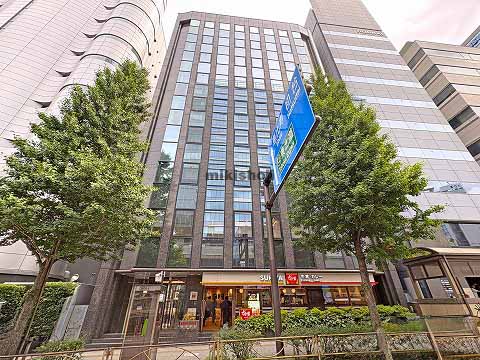 南平台町のいちご南平台ビル 外観1