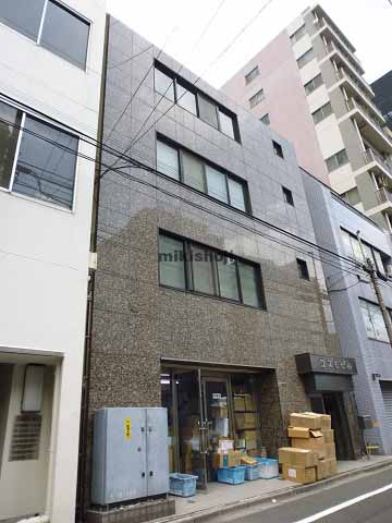 コスモビル 外観