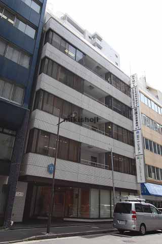 Ｔ－ＢＲＩＤＧＥ　Ａｋｉｈａｂａｒａ 外観