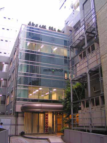 四番町・五番町の五番町ＴＭビル 外観1