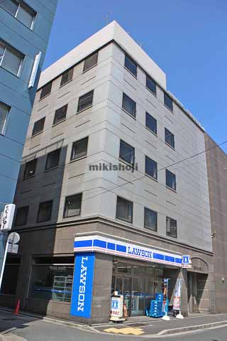 藤和神田錦町ビル 外観