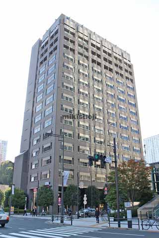 愛宕東洋ビル 外観