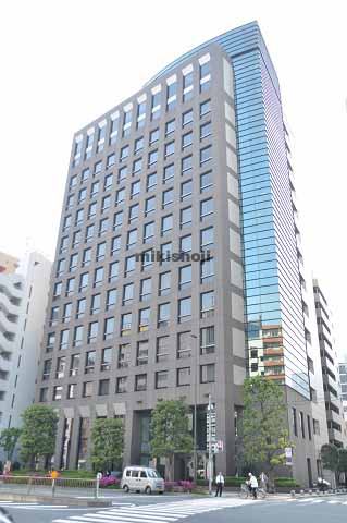 芝二丁目ビル 外観