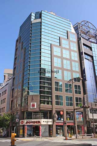 いちご神田小川町ビル 外観