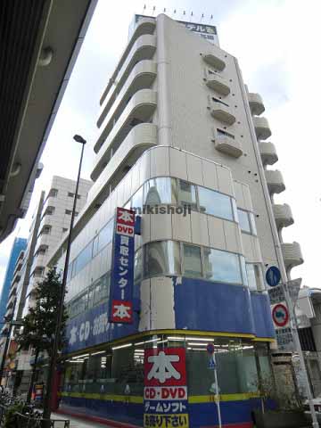 桜新町・用賀の駒沢フォーラムガーデン 外観1