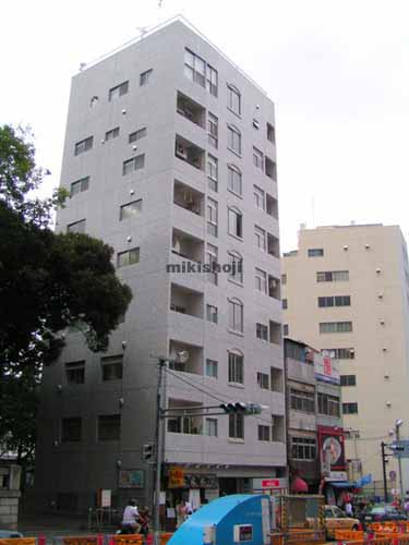 ＹＭビル 外観