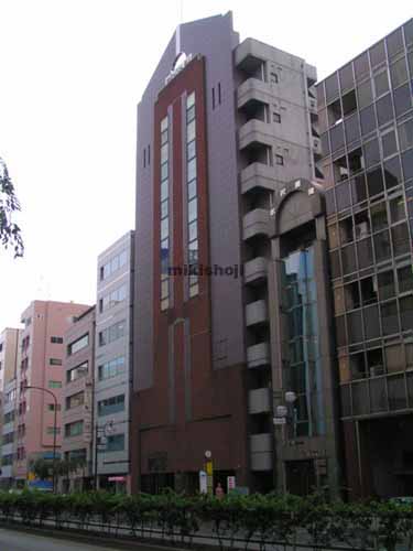 プレミアム・ユーゾーンビル 外観