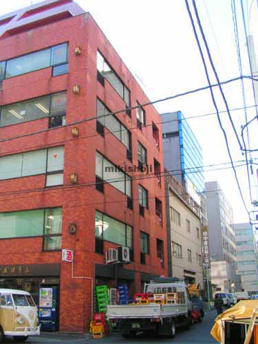 ＹＫビル 外観