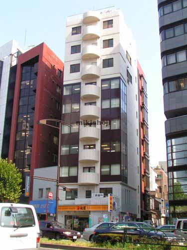 富士第一ビル 外観