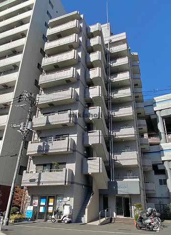 第２石井ビル 外観