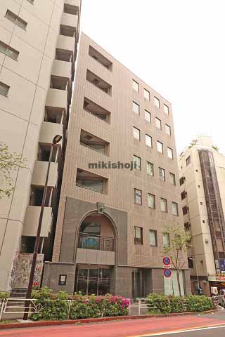 第３西青山ビル 外観