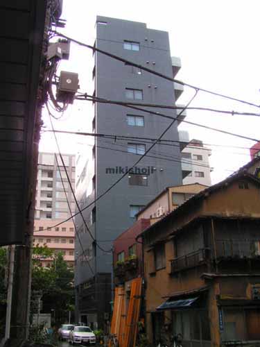 ＡＡＤＯ　ＫＹＯＢＡＳＨＩ 外観