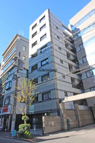 二番町・三番町・六番町の番町ＹＭビル 外観1