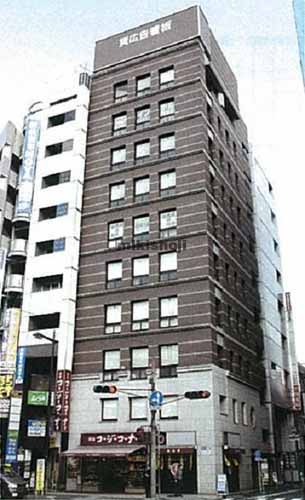 神田ＩＫビル（ビジョンオフィス神田ＡＮＥＸ） 外観