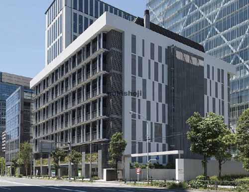 Ａ－ＰＬＡＣＥ品川東 外観