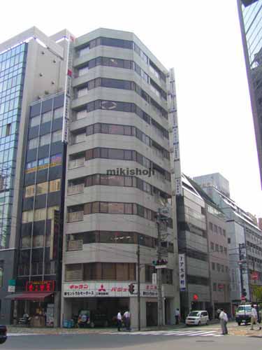 ノア大手町ビル 外観