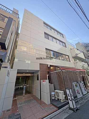 朝日ビル第３ 外観