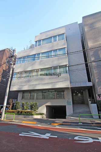 Ｓｔａｒ　Ｂｕｉｌｄｉｎｇ 外観