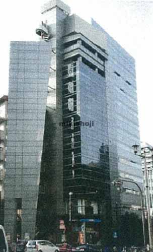 ＭＫ麹町ビル 外観