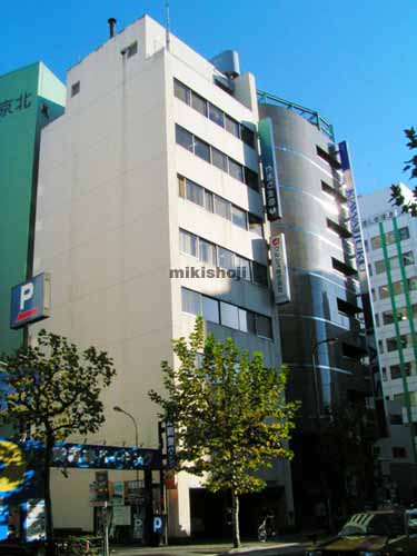 南池袋のＫＪ南池袋ビル 外観1
