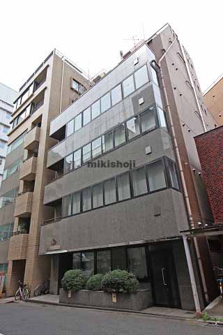 ＨＫパークビルⅢ 外観