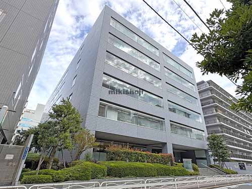 ＵＵＲ東陽町ビル 外観